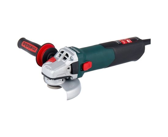  УШМ Metabo WE 15-125 Quick 
