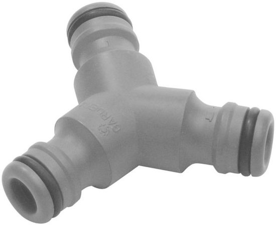  Тройник Gardena 02934-20.000.00 