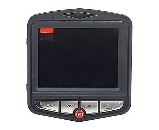  Видеорегистратор Sho-Me FHD-325 черный 