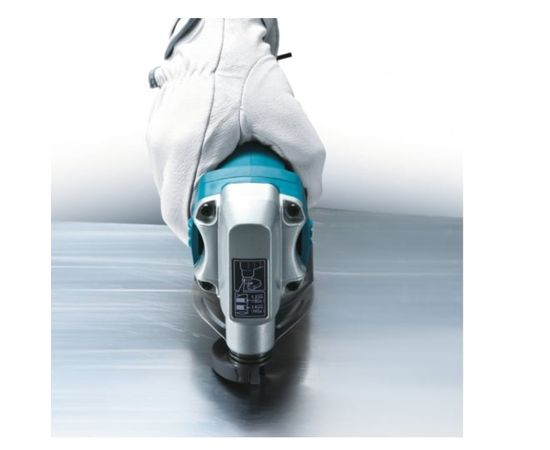  Ножницы Makita JS 1602 