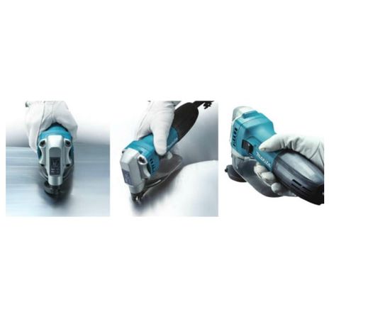  Ножницы Makita JS 1602 