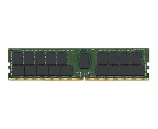  ОЗУ Kingston KSM32RD4/64HCR 64GB 3200MHz DDR4 ECC Reg CL22 DIMM 2Rx4 Hynix C Rambus 
