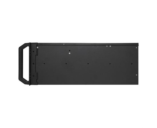  Корпус Exegate Pro 4U4020S EX244588RUS RM 19"", высота 4U, глубина 450, БП 500ADS, USB 