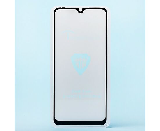  Защитное стекло Full Screen Brera 2,5D для "Xiaomi Mi A3/Mi CC9e" (black)(101730) 