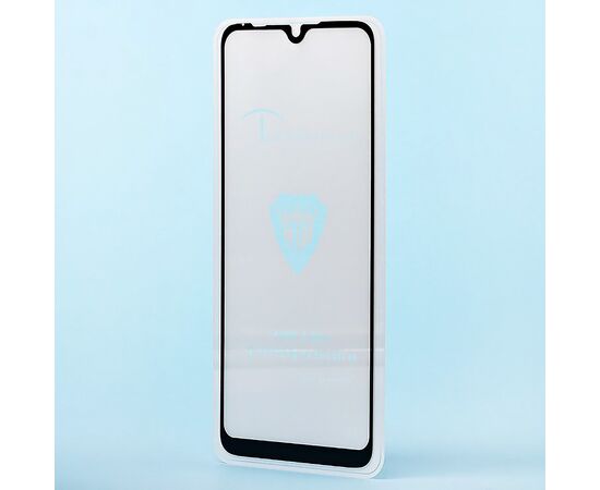  Защитное стекло Full Screen Brera 2,5D для "Xiaomi Mi A3/Mi CC9e" (black)(101730) 