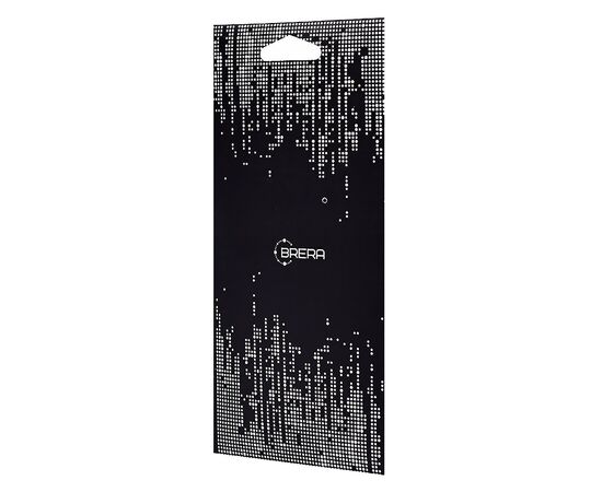  Защитное стекло Full Screen Brera 2,5D для "Xiaomi Mi A3/Mi CC9e" (black)(101730) 