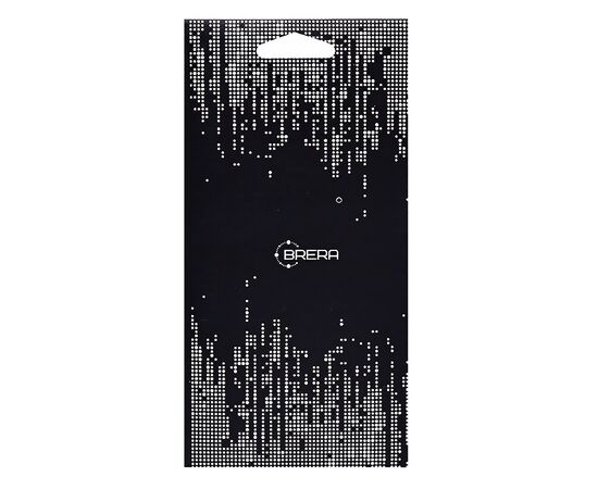  Защитное стекло Full Screen Brera 2,5D для "Xiaomi Mi A3/Mi CC9e" (black)(101730) 