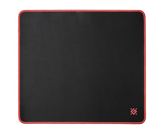  Коврик для компьютерной мыши Defender Black XXL 400x355x3 