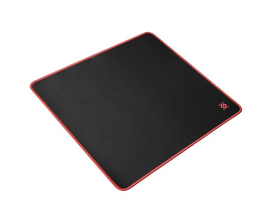 Коврик для компьютерной мыши Defender Black XXL 400x355x3 