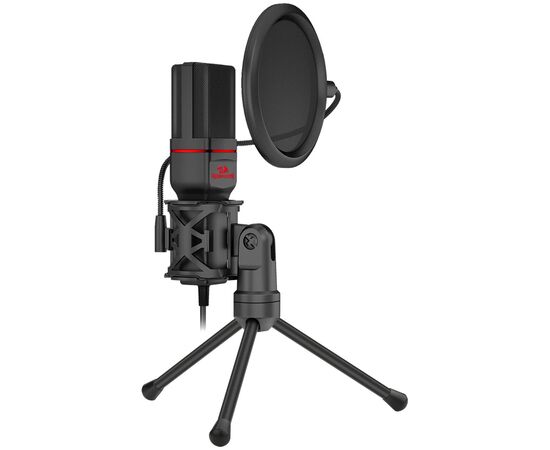  Микрофон Defender Redragon eyfert GM100 (77638) 