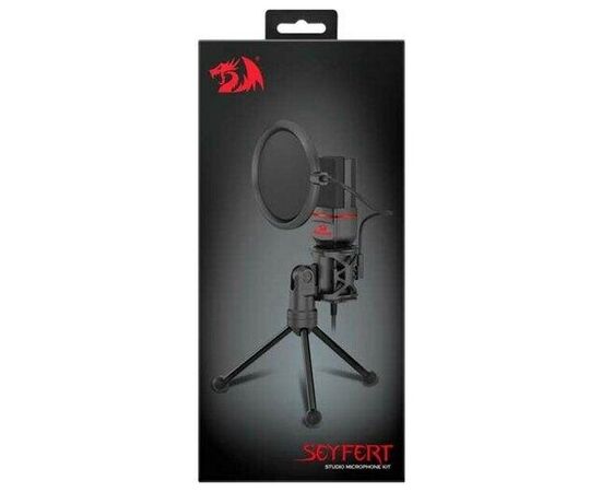  Микрофон Defender Redragon eyfert GM100 (77638) 