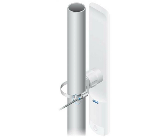  Wi-fi точка доступа Ubiquiti LAP-120-EU 