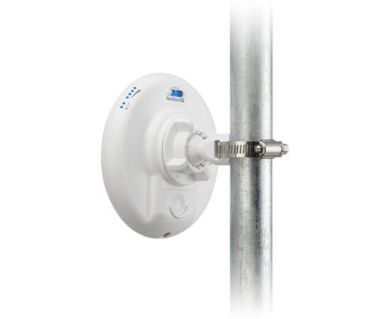  Wi-fi точка доступа Ubiquiti NBE-2AC-13-EU 