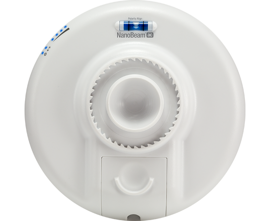  Wi-fi точка доступа Ubiquiti NBE-2AC-13-EU 