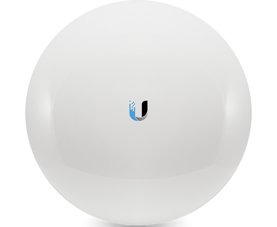  Wi-fi точка доступа Ubiquiti NBE-2AC-13-EU 