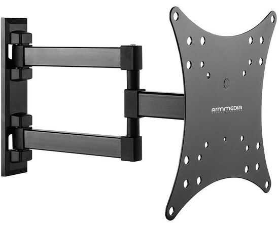  Кронштейн Arm Media MARS-04 черный 