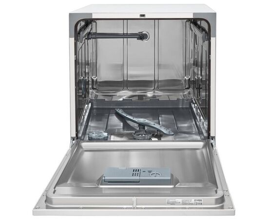  Посудомоечная машина Hyundai DT503 белый 