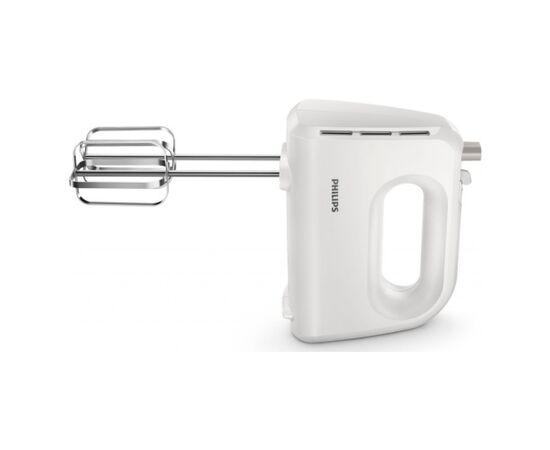  Миксер ручной Philips HR3705/00 белый, 300 Вт 
