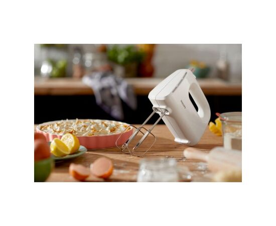  Миксер ручной Philips HR3705/00 белый, 300 Вт 