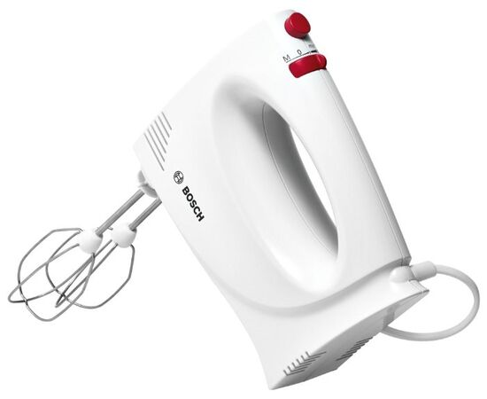  Миксер ручной Bosch MFQP1000 белый 