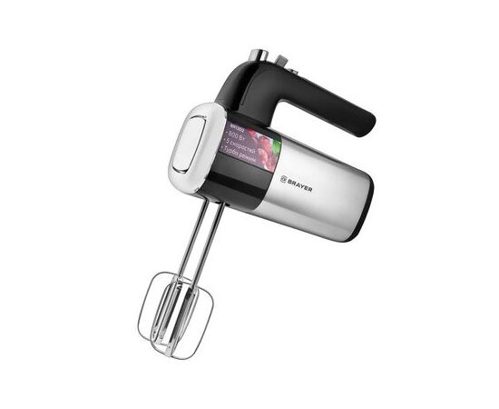  Миксер Brayer BR1302 