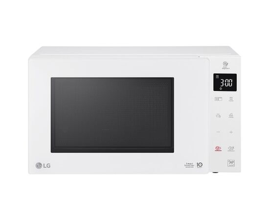  Микроволновая печь LG MW23R35GIH 23 л белый 