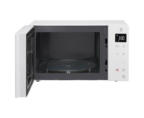  Микроволновая печь LG MW23R35GIH 23 л белый 