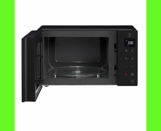  Микроволновая печь LG MW25R35GIS 1000 Вт, 25л черный 