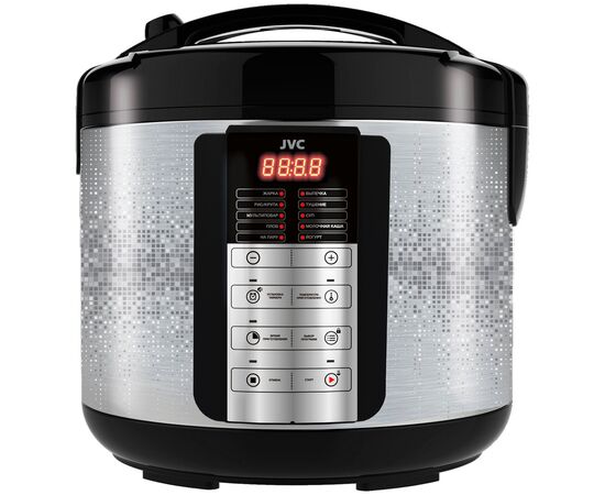  Мультиварка JVC JK-MC500 