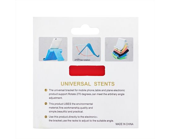  Держатель настольный - S059 Universal Stents (violet) (219127) 
