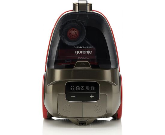  Пылесос Gorenje VC2303GAPRACY 
