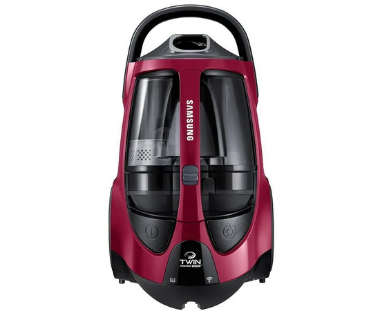  Пылесос Samsung VCC8837V3P 