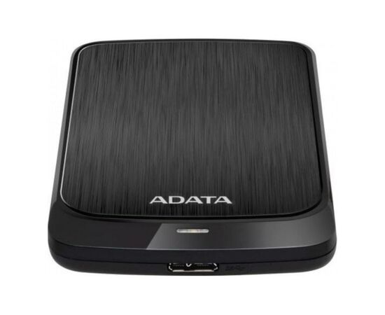  Внешний HDD A-Data USB 3.1 2Tb AHV320-2TU31-CBK HV320 2.5" черный 