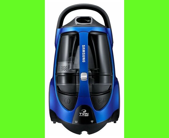  Пылесос Samsung VCC885BH36 
