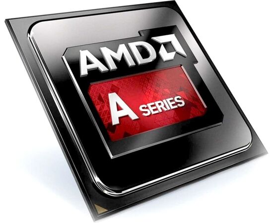  Процессор AMD A6 7480 FM2+ (AD7480ACI23AB) (3.8GHz/AMD Radeon R5) OEM 