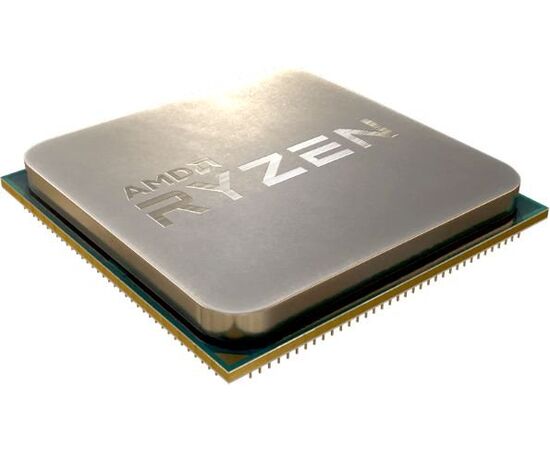  CPU sAM4 AMD Ryzen 5 3600 Tray (100-000000031) (3.6-4.2GHz, Matisse, 6C/12T, L2: 3MB, L3: 32MB, GPU: None, 7m, 65W, DDR4-3200, unlocked) 