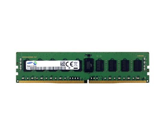 ОЗУ Samsung M393A4K40EB3-CWE DDR4 32GB RDIMM (PC4-25600) 3200MHz ECC Reg 1.2V 