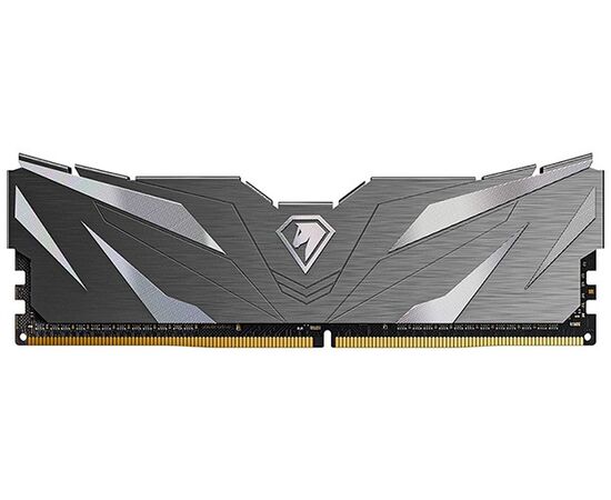  ОЗУ Netac Shadow II (NTSWD4P36SP-08K) DIMM DDR4 8Gb PC28800 3600MHz CL18 black с радиатором 
