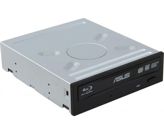  Оптический привод Asus BW-16D1HT/BLK/B/AS 90DD0200-B30000 Blu-Ray черный 