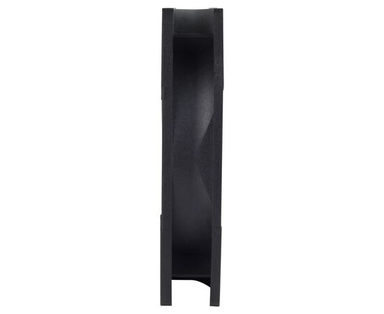  Вентилятор ARCTIC F12 PWM PST (Black) - retail (ACFAN00200A) 