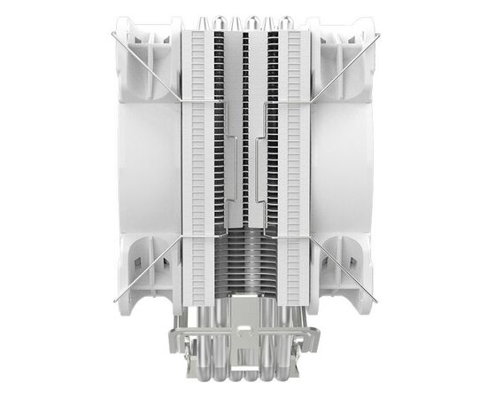  Кулер Alseye H120D (White) TDP: 200W Product Dimensions123x154x106mm Heatsink Dimensions154x123x58mm 