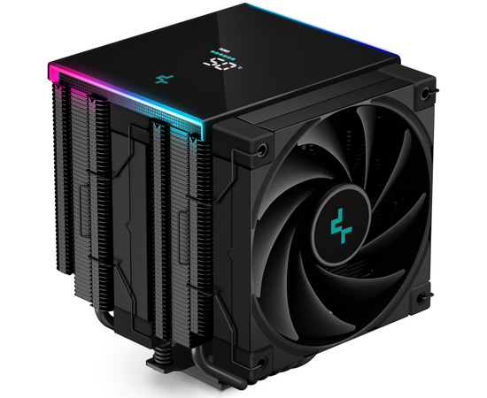  Кулер Deepcool AK620 Digital 