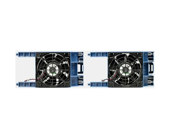  Вентилятор HPE ProLiant DL36X Gen10 Plus (P26477-B21) High Performance Fan Kit 