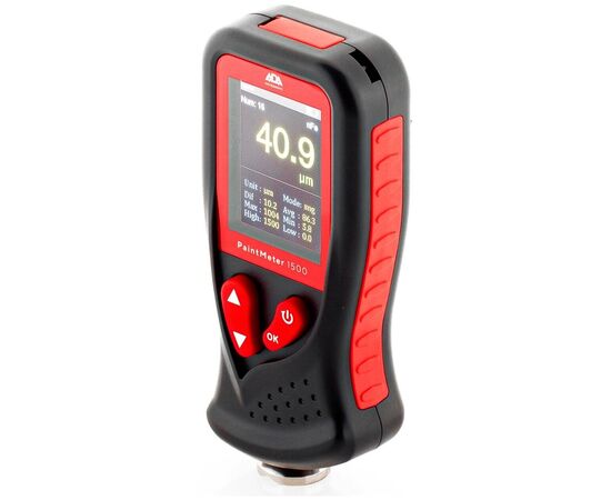  Толщиномер ADA PaintMeter 1500 ЛКП А00581 