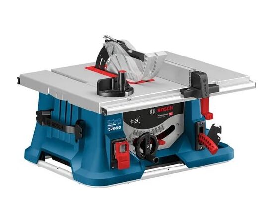  Циркулярная пила (дисковая) Bosch GTS 635-216 1600Вт (настольная) 
