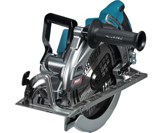  Пила дисковая Makita RS002GZ  аккумуляторная 
