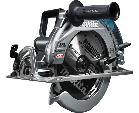  Пила дисковая Makita RS002GZ  аккумуляторная 