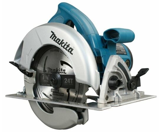  Пила дисковая Makita 5007 N 