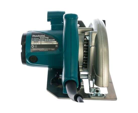  Пила дисковая Makita 5007 N 