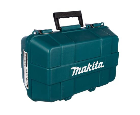  Пила циркулярная MAKITA HS301DWME с акк и ЗУ 